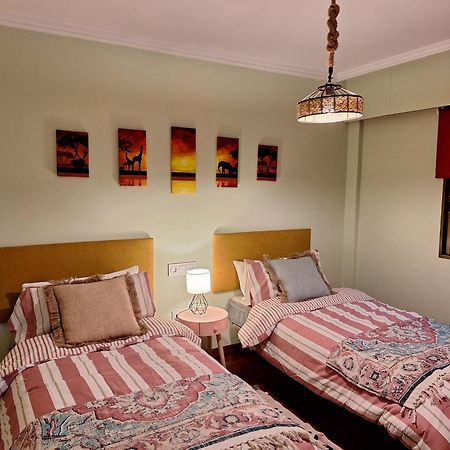 Pasanteria Apartments Понтеведра Екстер'єр фото