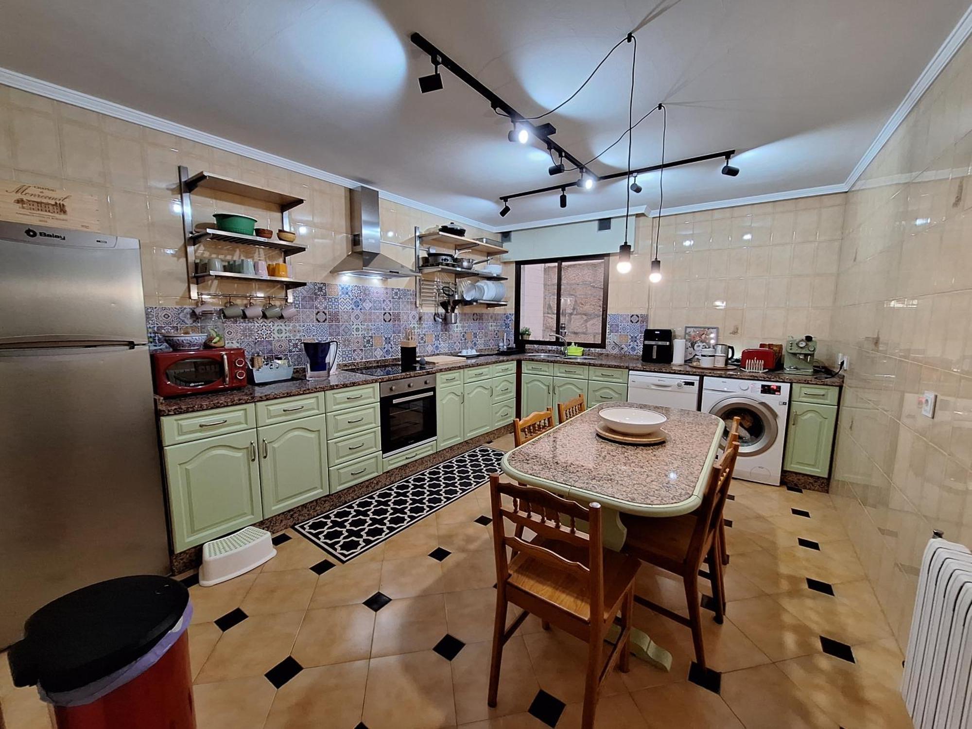 Pasanteria Apartments Понтеведра Екстер'єр фото